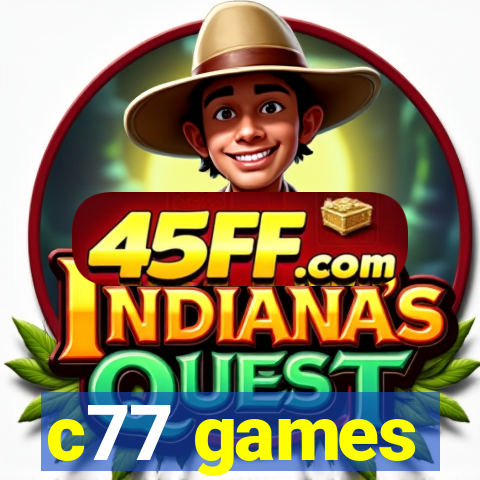c77 games